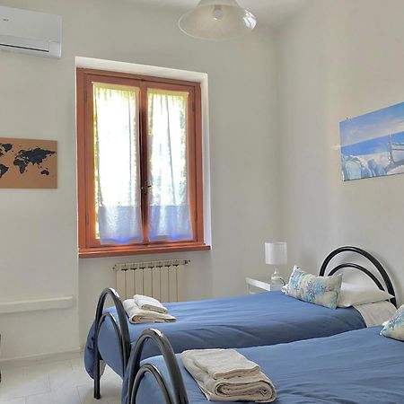 Appartement Ca Del Mare - Free Parking à La Spezia Extérieur photo