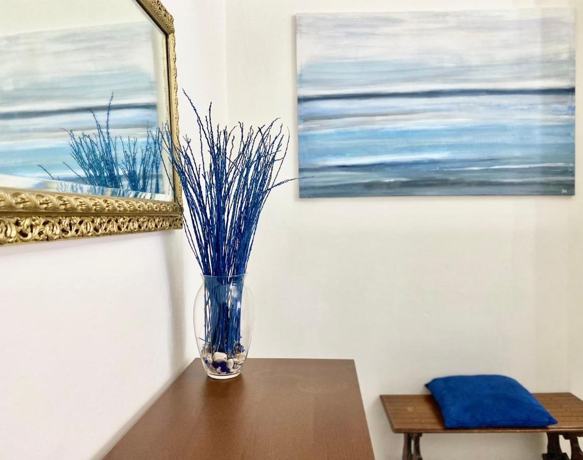 Appartement Ca Del Mare - Free Parking à La Spezia Extérieur photo