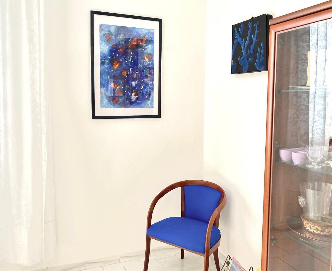 Appartement Ca Del Mare - Free Parking à La Spezia Extérieur photo
