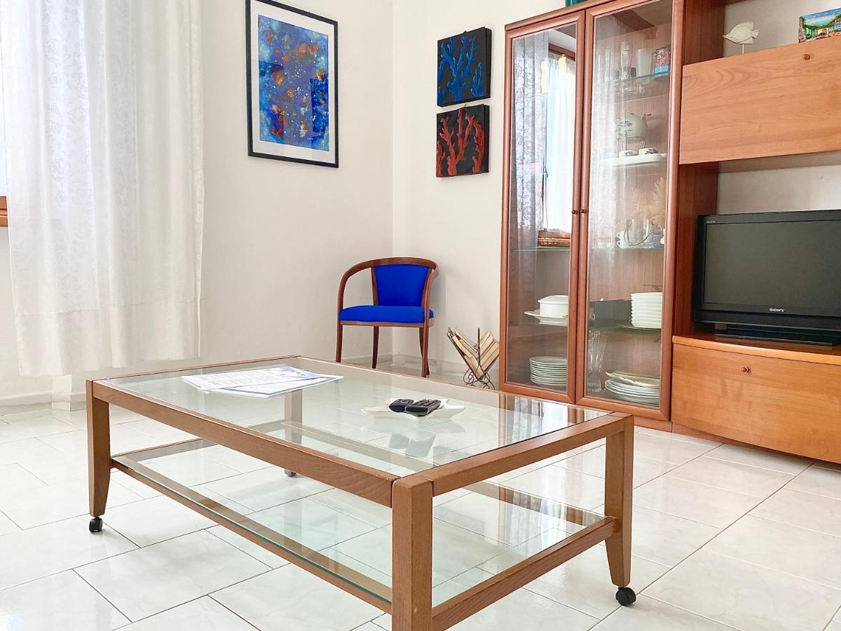 Appartement Ca Del Mare - Free Parking à La Spezia Extérieur photo